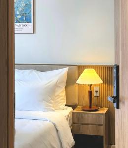 Túi Ba Gang Central Hotel