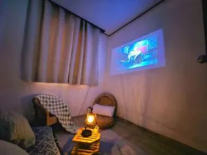 Nangman Sillim - Seul