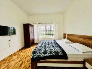 Teyts Green Haven - 3 BHK