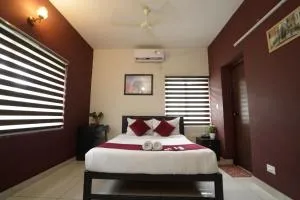 Atmos Inn Kozhikode - Ferokh