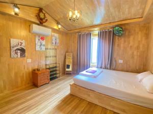 TROPICANA homestay 1