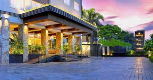 Golden Tulip Agra
