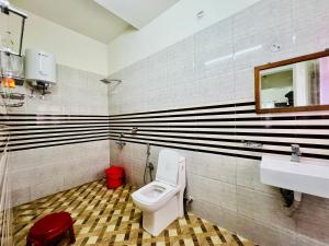 Teyts Green Haven - 3 BHK