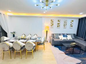 White House31 EntireHouse & Rooftop DMK Airport & BTS BKK