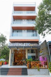 Khương Tho Hotel