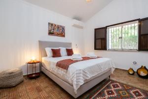 3BR Paradise, Casa Azul by HM