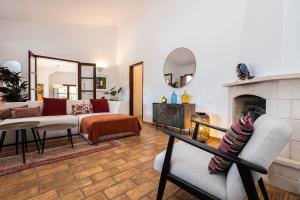 3BR Paradise, Casa Azul by HM