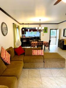 Casa Carimi, San Ignacio