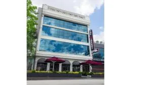 FRT AİRPORT OTEL - Taşoluk