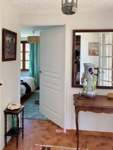 B&B / Chambres d'hotes Le Sizel : photos des chambres