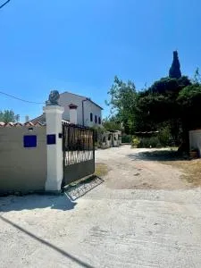 Villa Roža - Hrboki