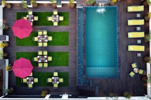 Golden Tulip Agra