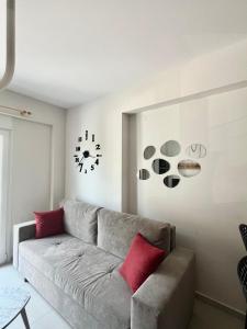 AV Luxury accommodations 2