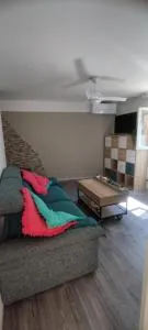 Maison de village au coeur de saint Cyprien village - Latour-Bas-Elne