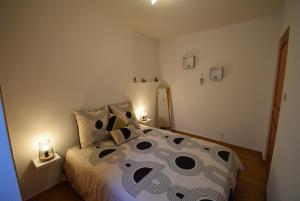 Appartements au pied du Haut Koenigsbourg 1 : photos des chambres