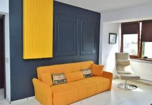 City Park Apartment - Tăbăcărie