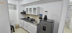 Loft Cerca al Centro Histórico - A pasos de Todo!