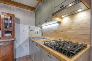 Istrian Hideaway Anton - Happy Rentals