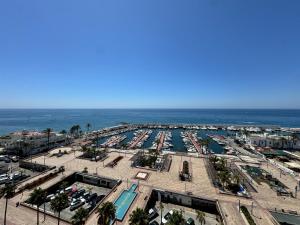 Studio Port Of Marbella Center - EaW Homes