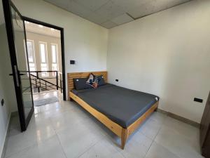 Vườn Gióng Homestay