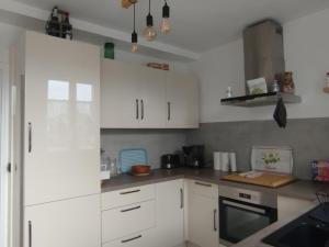 Appartement Fritz Proche Gare SNCF de Tours, Bus et Taxi