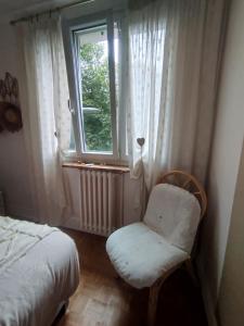 Maisons de vacances Appartement Fritz Proche Gare SNCF de Tours, Bus et Taxi : photos des chambres