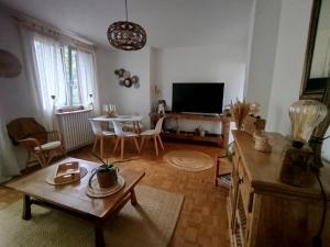 Maisons de vacances Appartement Fritz Proche Gare SNCF de Tours, Bus et Taxi : photos des chambres