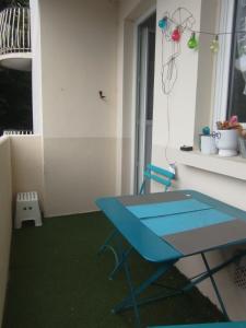 Maisons de vacances Appartement Fritz Proche Gare SNCF de Tours, Bus et Taxi : photos des chambres