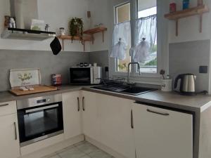 Appartement Fritz Proche Gare SNCF de Tours, Bus et Taxi