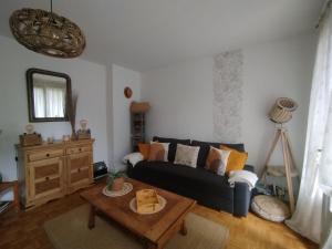 Maisons de vacances Appartement Fritz Proche Gare SNCF de Tours, Bus et Taxi : photos des chambres