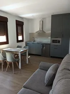 Apartamentos Rural La Perla - Valderas