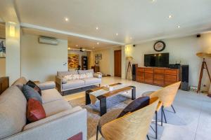 Da Vinci The Villa by Nagisa Bali