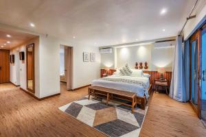 Da Vinci The Villa by Nagisa Bali