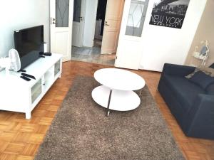 Kaksio Kotkan keskustassa