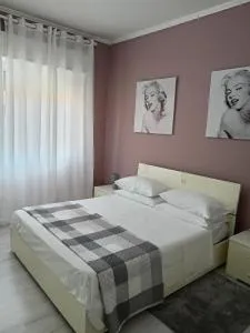 Appartamento Mari Mari - Coniolo