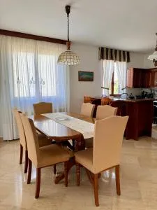 Apartman Ostrea *** - Bale
