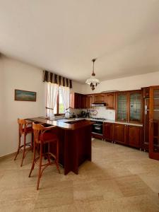Apartman Ostrea ***
