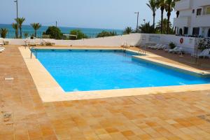 MojacarProperty, Apto Luis 1ª Línea de Playa