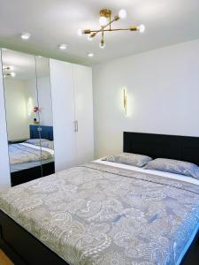 Luxury Apartment AMÉS Rijeka