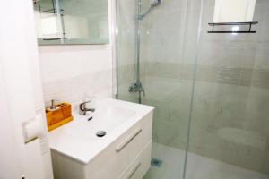 MojacarProperty, Apto Luis 1ª Línea de Playa