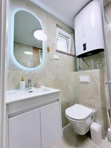 Luxury Apartment AMÉS Rijeka