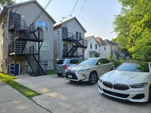 Titi's Southside Abode - أوك لاون