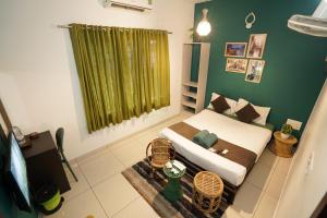 Atmos Inn Calicut Near Aster Mims Hospital