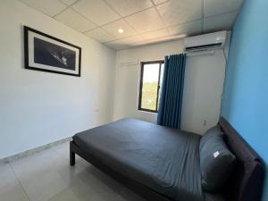 Vườn Gióng Homestay