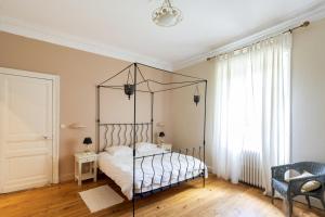 Villas Domaine de Bellegarde : photos des chambres