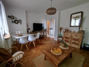 Appartement Fritz Proche Gare SNCF de Tours, Bus et Taxi