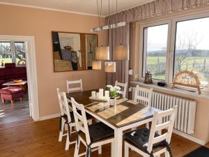 Ferienwohnung auf dem Alpaka-Hof