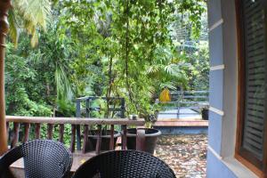 Bens Villa Kannur !