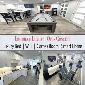 Luxe Home Near Limeridge - Sleeps 11 - Pool - Cayuga