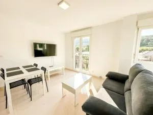 Apartamento Escaselas 2 by ALÔGA - Duyo